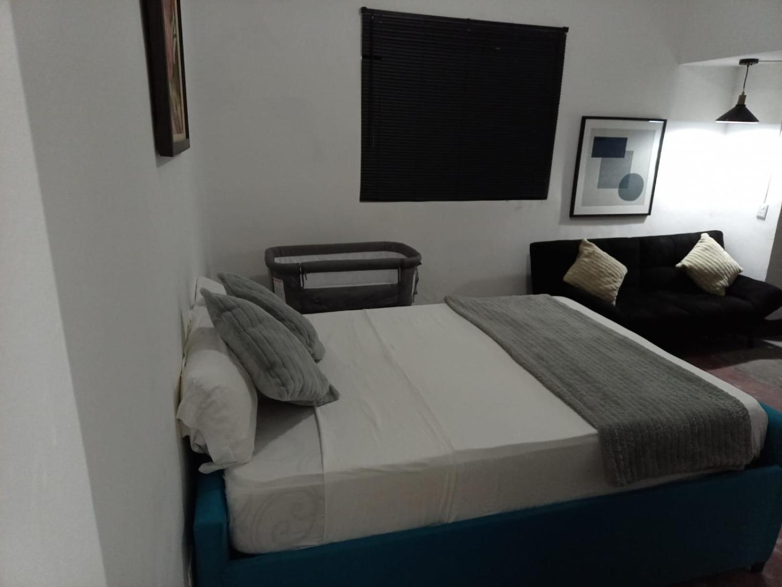 شقة Dgm Lofts Mty Mn 960 F Centro Cerca De Todo مونتيري المظهر الخارجي الصورة