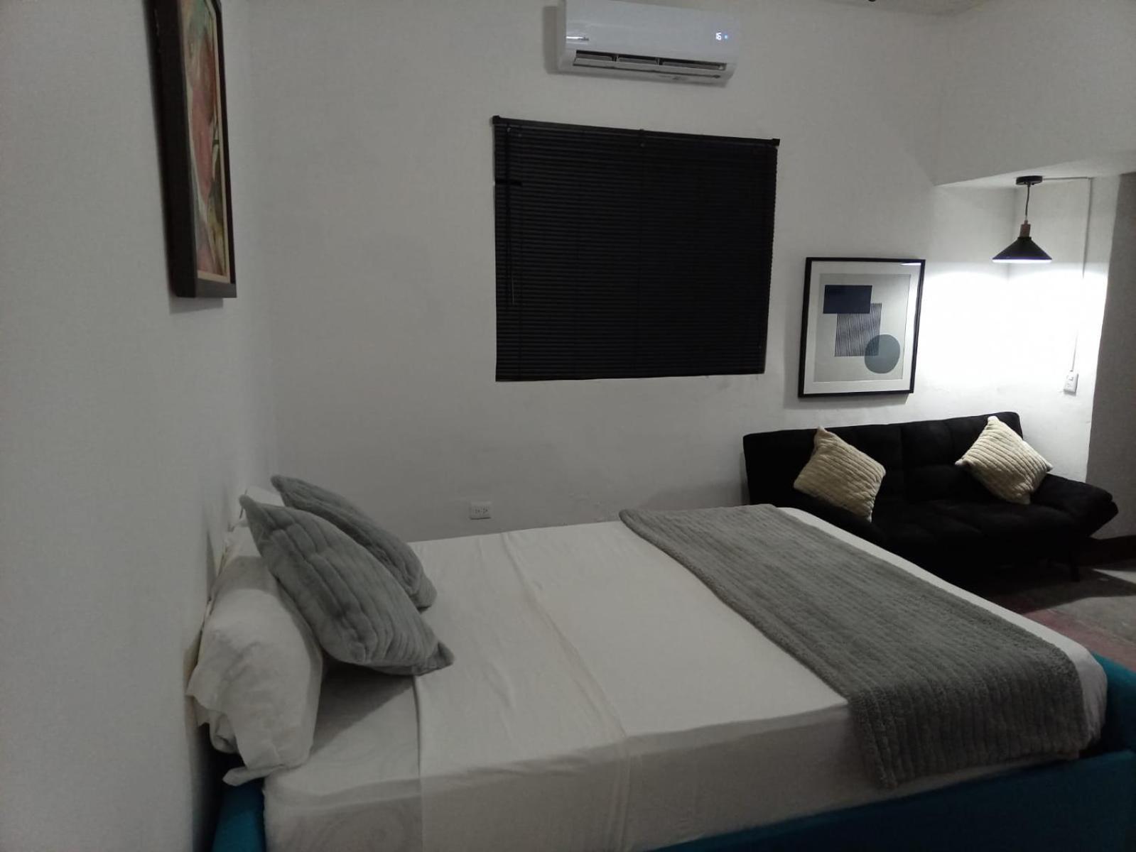 شقة Dgm Lofts Mty Mn 960 F Centro Cerca De Todo مونتيري المظهر الخارجي الصورة