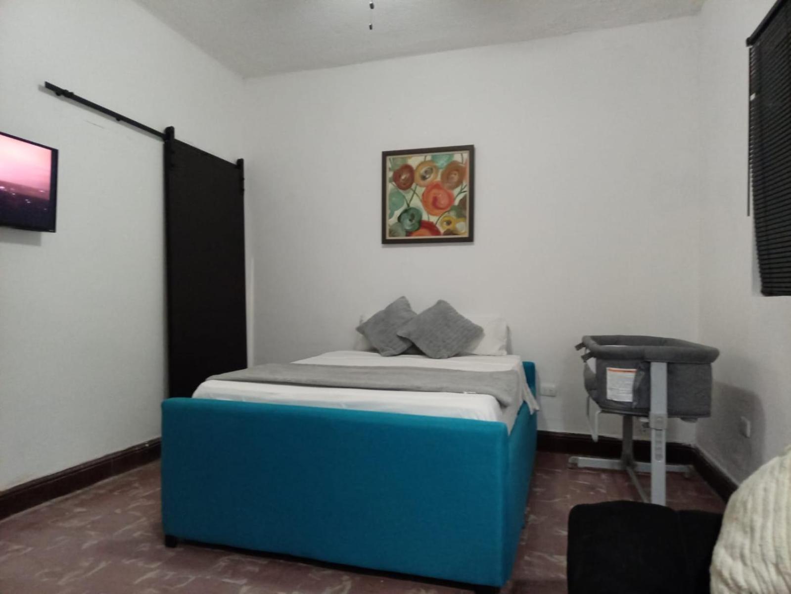 شقة Dgm Lofts Mty Mn 960 F Centro Cerca De Todo مونتيري المظهر الخارجي الصورة
