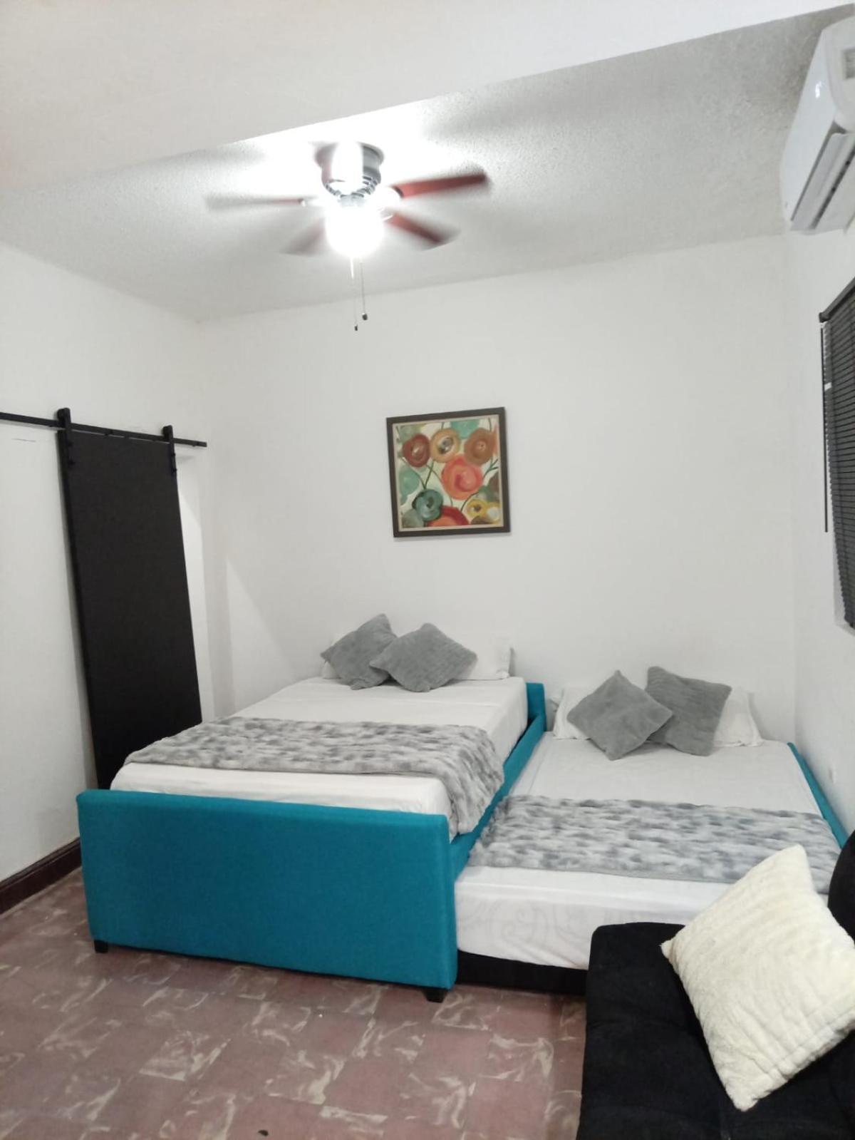 شقة Dgm Lofts Mty Mn 960 F Centro Cerca De Todo مونتيري المظهر الخارجي الصورة