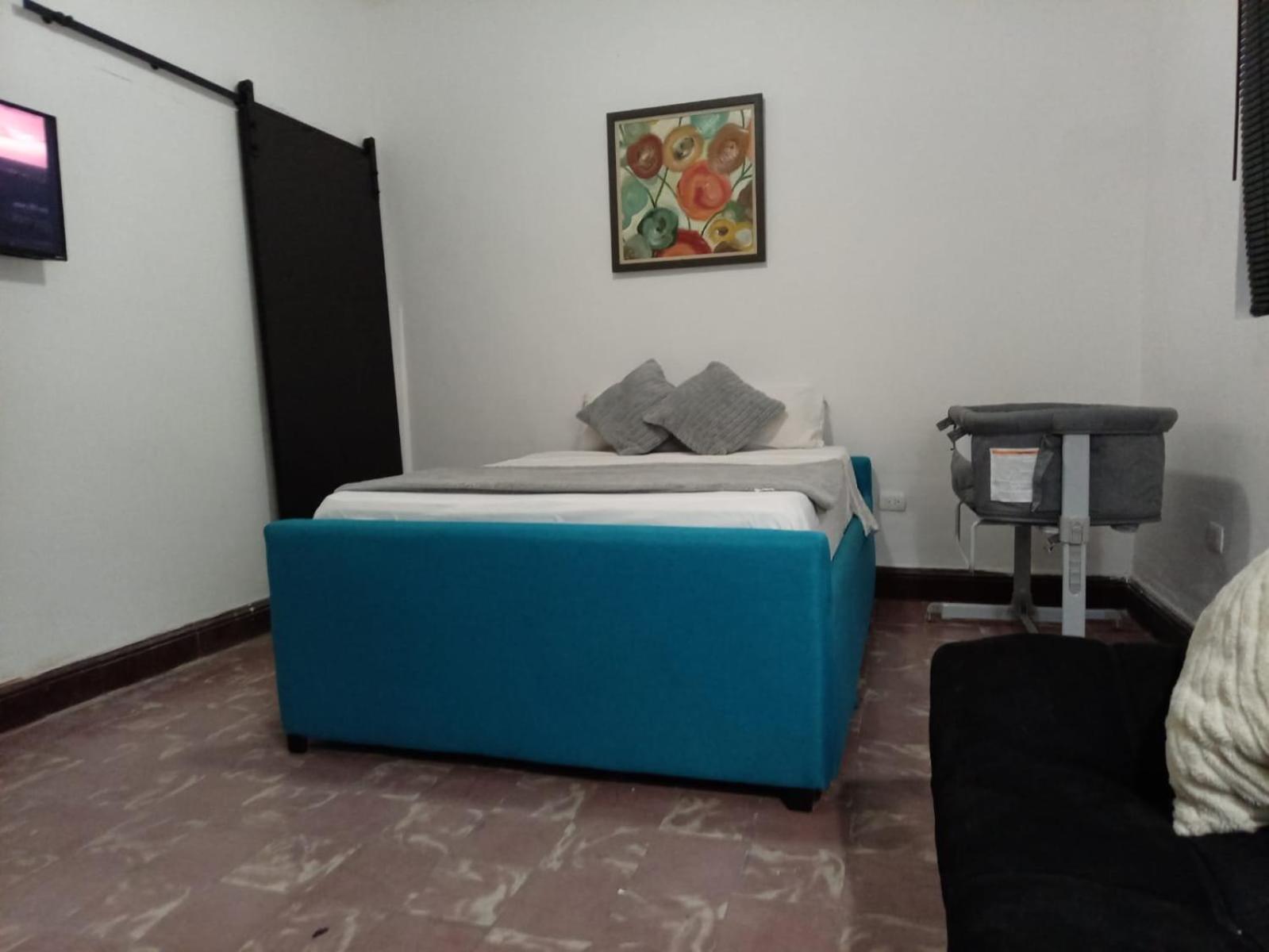 شقة Dgm Lofts Mty Mn 960 F Centro Cerca De Todo مونتيري المظهر الخارجي الصورة