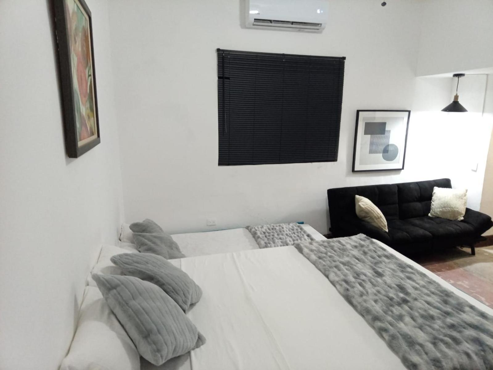 شقة Dgm Lofts Mty Mn 960 F Centro Cerca De Todo مونتيري المظهر الخارجي الصورة