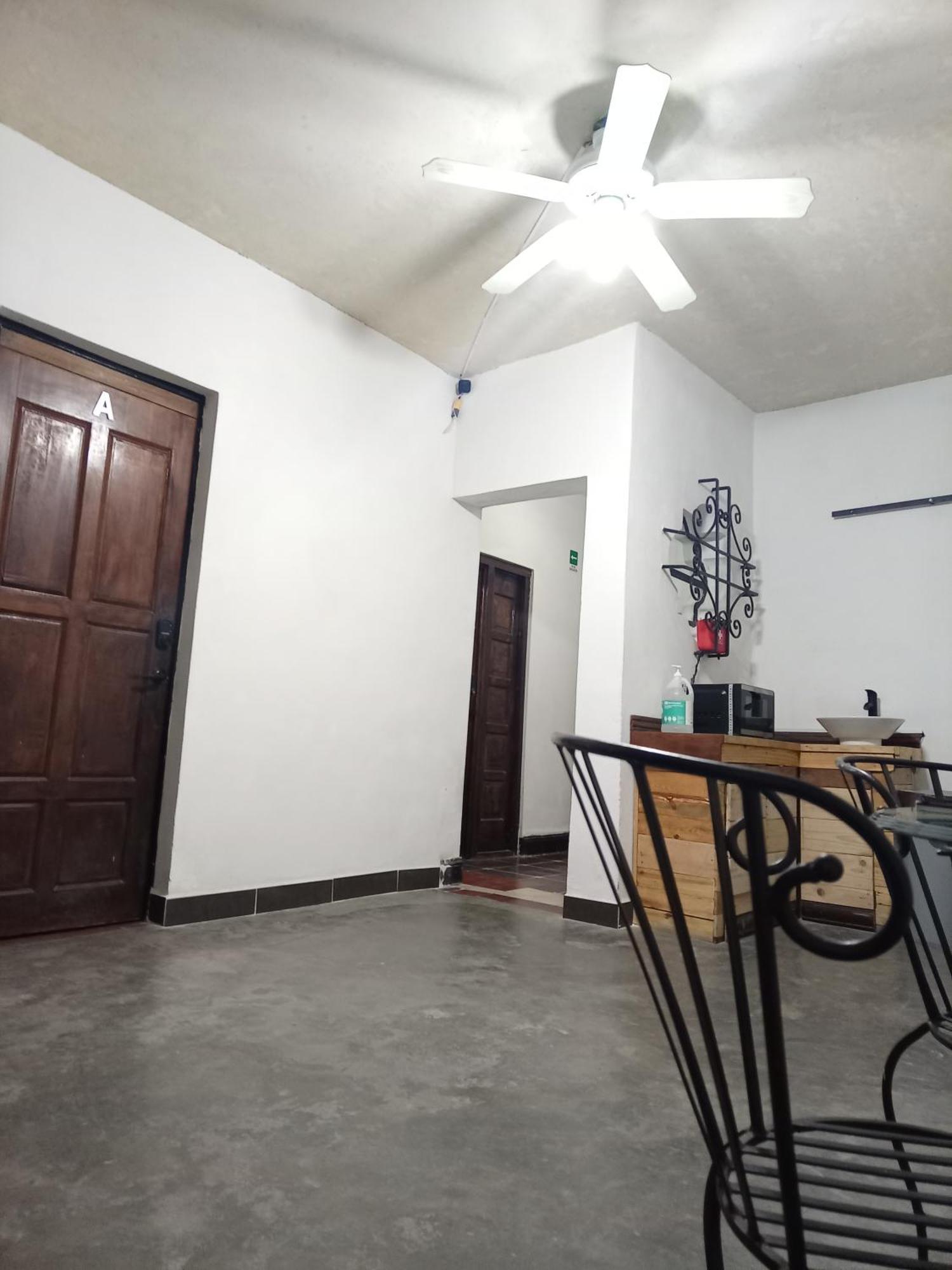 شقة Dgm Lofts Mty Mn 960 F Centro Cerca De Todo مونتيري المظهر الخارجي الصورة