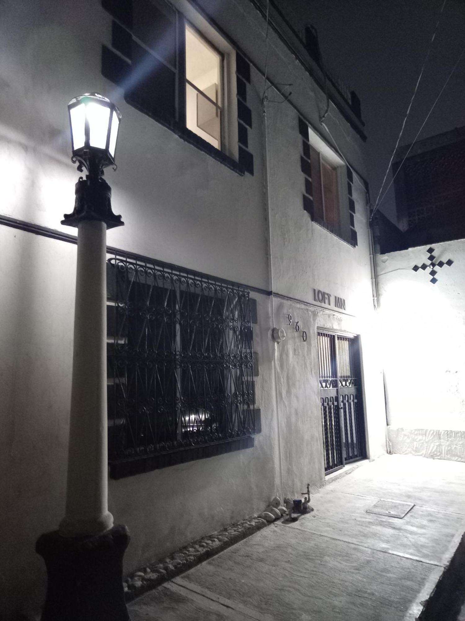 شقة Dgm Lofts Mty Mn 960 F Centro Cerca De Todo مونتيري المظهر الخارجي الصورة