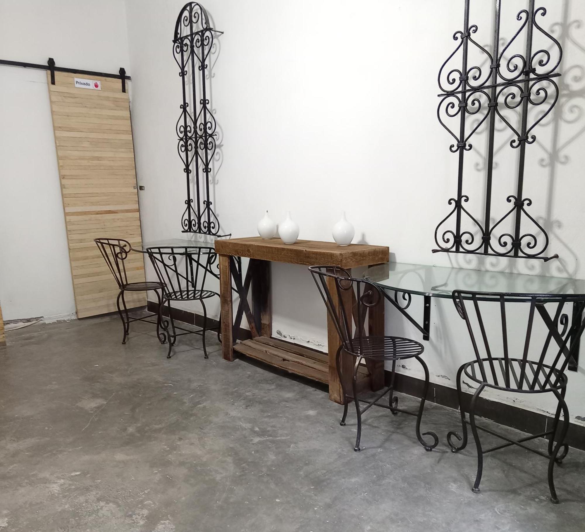 شقة Dgm Lofts Mty Mn 960 F Centro Cerca De Todo مونتيري المظهر الخارجي الصورة