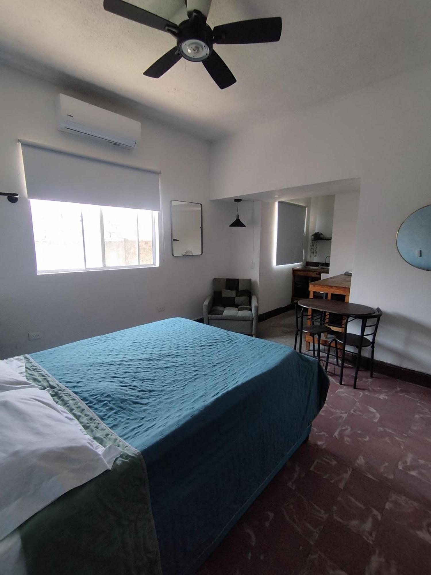 شقة Dgm Lofts Mty Mn 960 F Centro Cerca De Todo مونتيري المظهر الخارجي الصورة